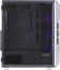 Корпус Zalman i3 NEO черный без БП ATX 4x120mm 5x140mm 2xUSB2.0 1xUSB3.0 audio bott PSU