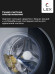 Стиральная машина Lex LWM10714LuxIDD класс: A+++ загр.фронтальная макс.:10кг (с сушкой) черный инвертор
