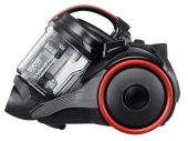 Пылесос Samsung VC15K4116VR/EV 1500Вт красный/черный Пылесос Samsung VC15K4116VR/EV 1500Вт красный/черный