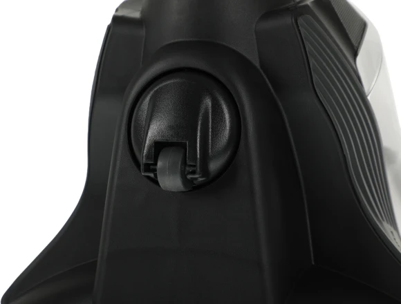 Пылесос Samsung VC15K4116VR/EV 1500Вт красный/черный