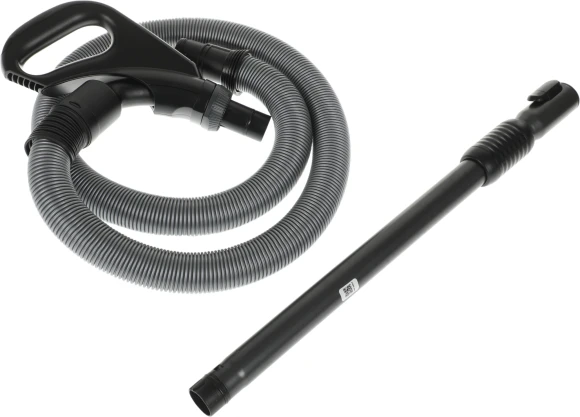 Пылесос Samsung VC15K4116VR/EV 1500Вт красный/черный