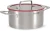 Кастрюля Rondell Verter RDS-2029 2.6л. d=20см (с крышкой) стальной