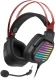Наушники с микрофоном A4Tech Bloody G560 черный/красный 2м мониторные оголовье (G560 SPORTS RED) Наушники с микрофоном A4Tech Bloody G560 черный/красный 2м мониторные оголовье (G560 SPORTS RED)