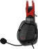 Наушники с микрофоном A4Tech Bloody G560 черный/красный 2м мониторные оголовье (G560 SPORTS RED) Наушники с микрофоном A4Tech Bloody G560 черный/красный 2м мониторные оголовье (G560 SPORTS RED)