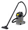 Пылесос Karcher Professional T 14/1 Classic 1600Вт серый/желтый