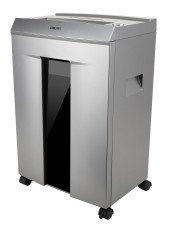 Шредер Deli 9959 серый с автоподачей (секр.P-6) фрагменты 7лист. 30лтр. скрепки скобы Шредер Deli 9959 серый с автоподачей (секр.P-6) фрагменты 7лист. 30лтр. скрепки скобы