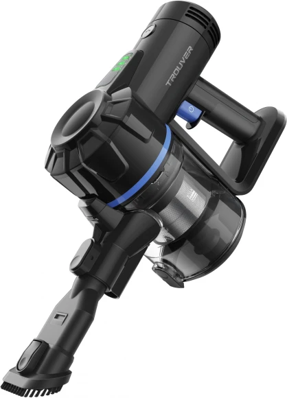 Пылесос ручной Dreame Trouver J10 150Вт черный Пылесос ручной Dreame Trouver J10 150Вт черный