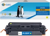 Картридж лазерный G&G GG-C055HY 055H желтый (5900стр.) для Canon LBP663Cdw/LBP664Cx/MF746Cx/MF742Cdw/MF744Cdw Картридж лазерный G&G GG-C055HY 055H желтый (5900стр.) для Canon LBP663Cdw/LBP664Cx/MF746Cx/MF742Cdw/MF744Cdw