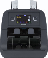 Счетчик банкнот Magner 2000V