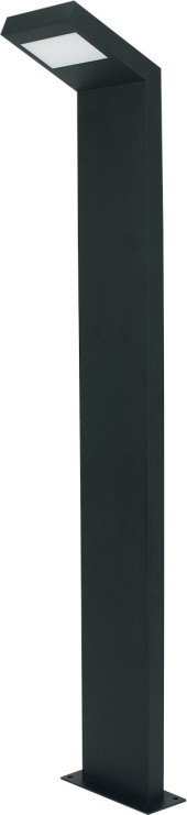 Светильник садово-парк. Gauss GD111 10Вт черный