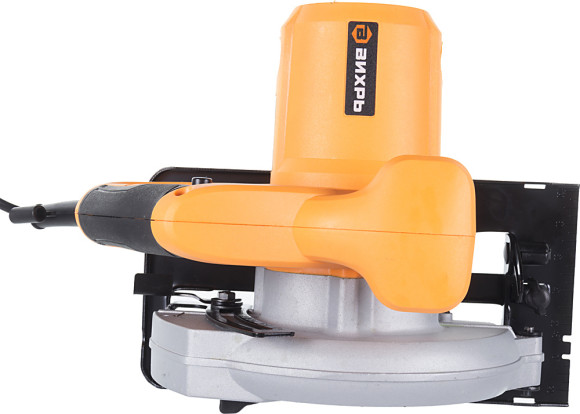 Циркулярная пила (дисковая) Вихрь ДП-160/1200 1200Вт (ручная) D диска.:160мм (72/11/8)