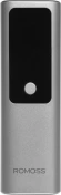 Мобильный аккумулятор Romoss PPU10 10000mAh QC/PD 130W 5A USB-A/USB-C серебристый/черный Мобильный аккумулятор Romoss PPU10 10000mAh QC/PD 130W 5A USB-A/USB-C серебристый/черный
