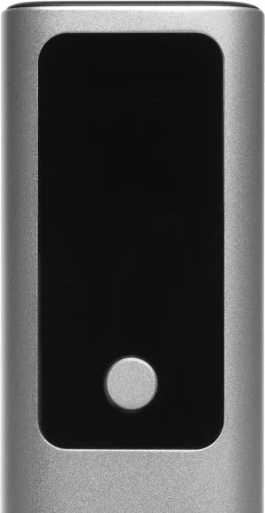 Мобильный аккумулятор Romoss PPU10 10000mAh QC/PD 130W 5A USB-A/USB-C серебристый/черный Мобильный аккумулятор Romoss PPU10 10000mAh QC/PD 130W 5A USB-A/USB-C серебристый/черный