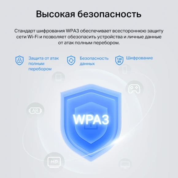 Сетевой адаптер Wi-Fi + Bluetooth Mercusys MA30E AC1200 PCI Express (ант.внеш.несъем.) 2ант.