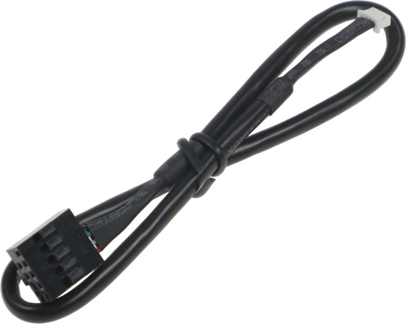 Сетевой адаптер Wi-Fi + Bluetooth Mercusys MA30E AC1200 PCI Express (ант.внеш.несъем.) 2ант.