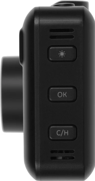 Видеорегистратор с радар-детектором Navitel XR2600 PRO GPS черный