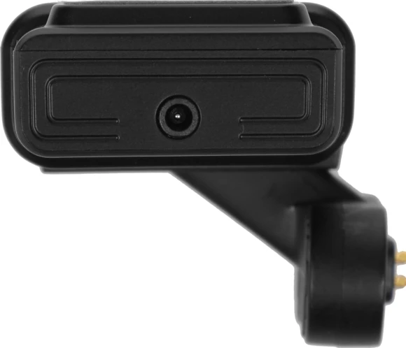 Видеорегистратор с радар-детектором Navitel XR2600 PRO GPS черный