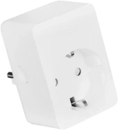 Умный замок TP-Link Tapo D230S1 навесной 6700mAh белый/черный