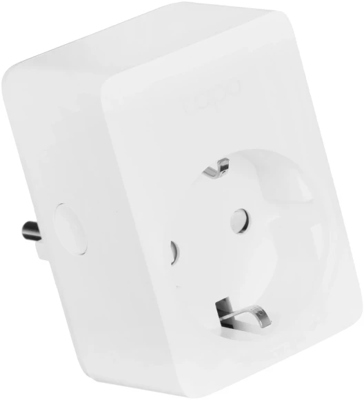 Умный замок TP-Link Tapo D230S1 навесной 6700mAh белый/черный