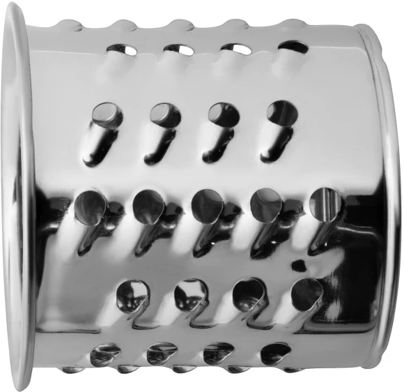 Мясорубка Hyundai HY-MG4422 1200Вт черный/серебристый