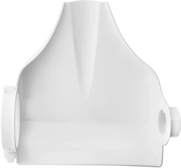 Мясорубка Hyundai HY-MG4422 1200Вт черный/серебристый