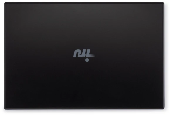 Ноутбук IRU Калибр 15TLG Core i5 1155G7 8Gb SSD256Gb Intel Iris Xe graphics 15.6" IPS FHD (1920x1080) без ОС black WiFi BT Cam 4000mAh (1914238)
