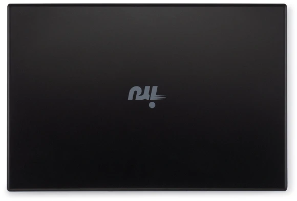 Ноутбук IRU Калибр 15TLG Core i5 1155G7 8Gb SSD256Gb Intel Iris Xe graphics 15.6" IPS FHD (1920x1080) без ОС black WiFi BT Cam 4000mAh (1914238)
