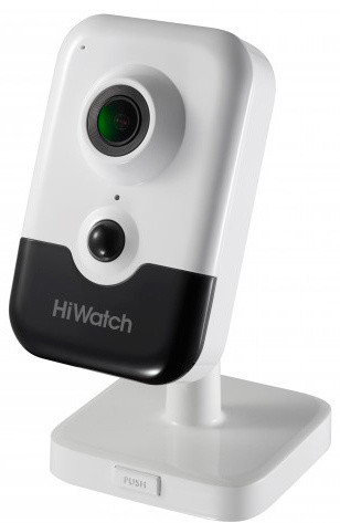 Камера видеонаблюдения IP HiWatch DS-I852M 2.8-2.8мм цв. корп.:белый (DS-I852M(2.8MM)) Камера видеонаблюдения IP HiWatch DS-I852M 2.8-2.8мм цв. корп.:белый (DS-I852M(2.8MM))