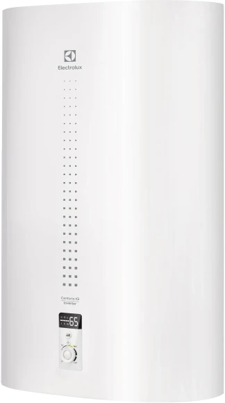 Водонагреватель Royal Thermo Trend RWH 80 1.5кВт 73л электрический настенный/белый