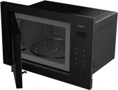 Микроволновая печь Vitek VBMW 2560 BG 25л. 850Вт черный (встраиваемая) Микроволновая печь Vitek VBMW 2560 BG 25л. 850Вт черный (встраиваемая)