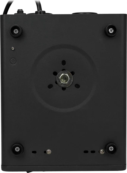 Стабилизатор напряжения Smartwatt AVR Tower 2000RF 2000ВА черный Стабилизатор напряжения Smartwatt AVR Tower 2000RF 2000ВА черный