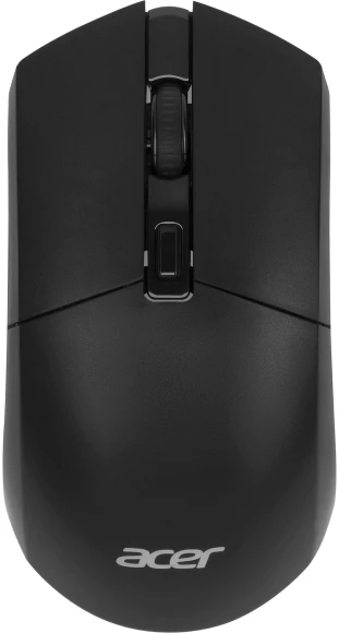 Клавиатура + мышь Acer OKR120 клав:черный мышь:черный USB беспроводная Multimedia (ZL.KBDEE.007) Клавиатура + мышь Acer OKR120 клав:черный мышь:черный USB беспроводная Multimedia (ZL.KBDEE.007)