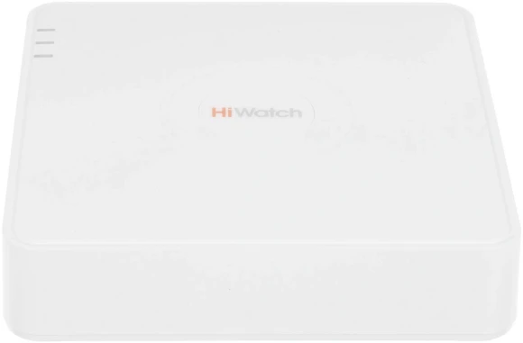 Видеорегистратор HiWatch DS-N204(C)