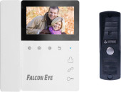 Комплект домофона Falcon Eye Lira + AVP-505 ассорти Комплект домофона Falcon Eye Lira + AVP-505 ассорти