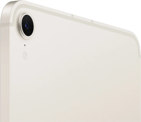 Планшет Apple iPad mini 2024 A2995 A17 Pro 6С RAM8Gb ROM128Gb 8.3" IPS 2266x1488 5G eSIM iOS сияющая звезда 12Mpix 12Mpix BT WiFi 9hr Планшет Apple iPad mini 2024 A2995 A17 Pro 6С RAM8Gb ROM128Gb 8.3" IPS 2266x1488 5G eSIM iOS сияющая звезда 12Mpix 12Mpix BT WiFi 9hr