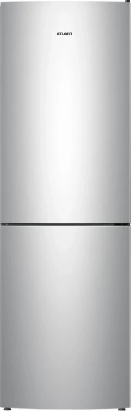 Холодильник Атлант XM-4621-181 2-хкамерн. серебристый Холодильник Атлант XM-4621-181 2-хкамерн. серебристый