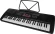 Синтезатор Supra SKB-543 54клав. черный Синтезатор Supra SKB-543 54клав. черный
