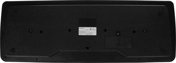 Синтезатор Supra SKB-543 54клав. черный Синтезатор Supra SKB-543 54клав. черный