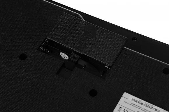 Синтезатор Supra SKB-543 54клав. черный Синтезатор Supra SKB-543 54клав. черный