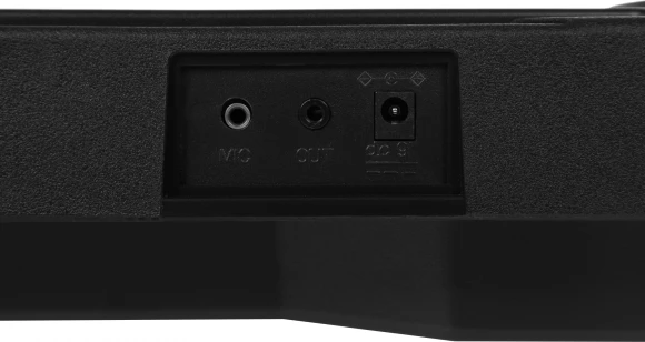 Синтезатор Supra SKB-543 54клав. черный Синтезатор Supra SKB-543 54клав. черный