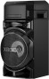 Минисистема LG XBOOM ON66 черный 300Вт CD CDRW FM USB BT Минисистема LG XBOOM ON66 черный 300Вт CD CDRW FM USB BT