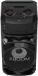 Минисистема LG XBOOM ON66 черный 300Вт CD CDRW FM USB BT Минисистема LG XBOOM ON66 черный 300Вт CD CDRW FM USB BT