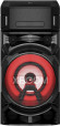 Минисистема LG XBOOM ON66 черный 300Вт CD CDRW FM USB BT Минисистема LG XBOOM ON66 черный 300Вт CD CDRW FM USB BT