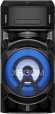Минисистема LG XBOOM ON66 черный 300Вт CD CDRW FM USB BT Минисистема LG XBOOM ON66 черный 300Вт CD CDRW FM USB BT