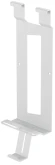 Кронштейн универсальное Holder PSM-01-W белый макс.4кг настенный