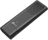 Сетевой адаптер Wi-Fi TP-Link ARCHER TX20U AX1800 USB 3.0 (ант.внутр.) 2ант. Сетевой адаптер Wi-Fi TP-Link ARCHER TX20U AX1800 USB 3.0 (ант.внутр.) 2ант.