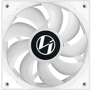 Вентилятор для корпуса Lian-Li ST120 ARGB 120х120x25 белый 4-pin 32.0дБ (упак.:3шт) (G99.12ST3W.00) Ret