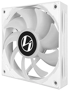 Вентилятор для корпуса Lian-Li ST120 ARGB 120х120x25 белый 4-pin 32.0дБ (упак.:3шт) (G99.12ST3W.00) Ret