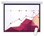 Экран Cactus 183x244см Motoscreen CS-PSM-183x244 4:3 настенно-потолочный рулонный (моторизованный привод) Экран Cactus 183x244см Motoscreen CS-PSM-183x244 4:3 настенно-потолочный рулонный (моторизованный привод)