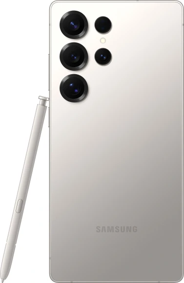 Смартфон Samsung SM-S938B Galaxy S25 Ultra 256Gb 12Gb серый титан моноблок 3G 4G 2Sim 6.9" 1440x3120 Android 15 200Mpix 802.11 a/b/g/n/ac/ax/be NFC GPS GSM900/1800 GSM1900 Protect Смартфон Samsung SM-S938B Galaxy S25 Ultra 256Gb 12Gb серый титан моноблок 3G 4G 2Sim 6.9" 1440x3120 Android 15 200Mpix 802.11 a/b/g/n/ac/ax/be NFC GPS GSM900/1800 GSM1900 Protect